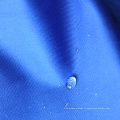 tissu imperméable ignifuge de coton pour le vêtement de travail